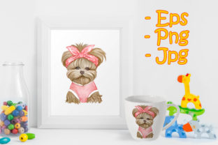 Adorable Dog with Ribbon: A Designer’s Real-World Embroidery Review