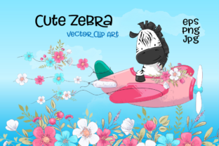 Cute Zebra: A Designer's Review for Real Projects
