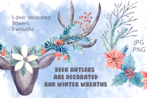 Deer Antlers Are Decorated and Wr: A Designer’s Real-World Review for Client Projects