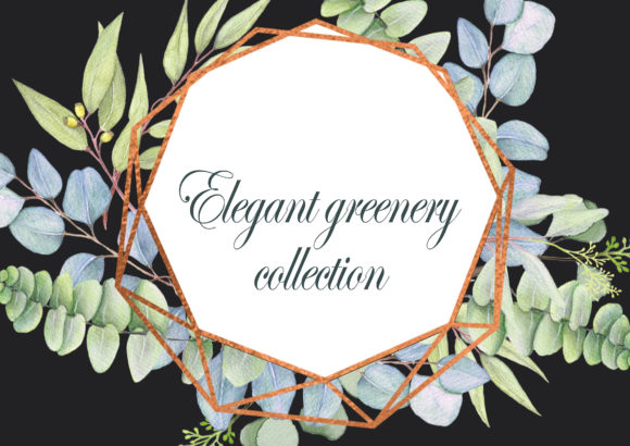 Elegant Greenery Collection: A Designer’s Real-World Review