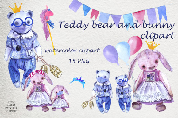 Pink Rabbit and Blue Bear: A Designer’s Real-World Embroidery Review