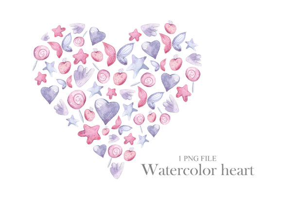 Valentine Love Heart Clipart for Crafting: A Crafter’s Honest Review